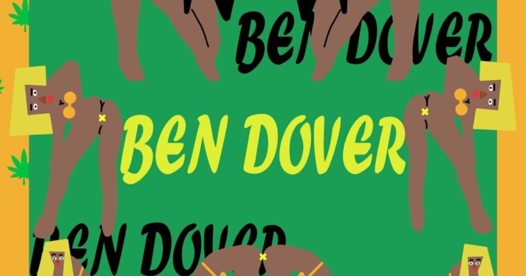 Funny Alias Names Like Ben Dover
