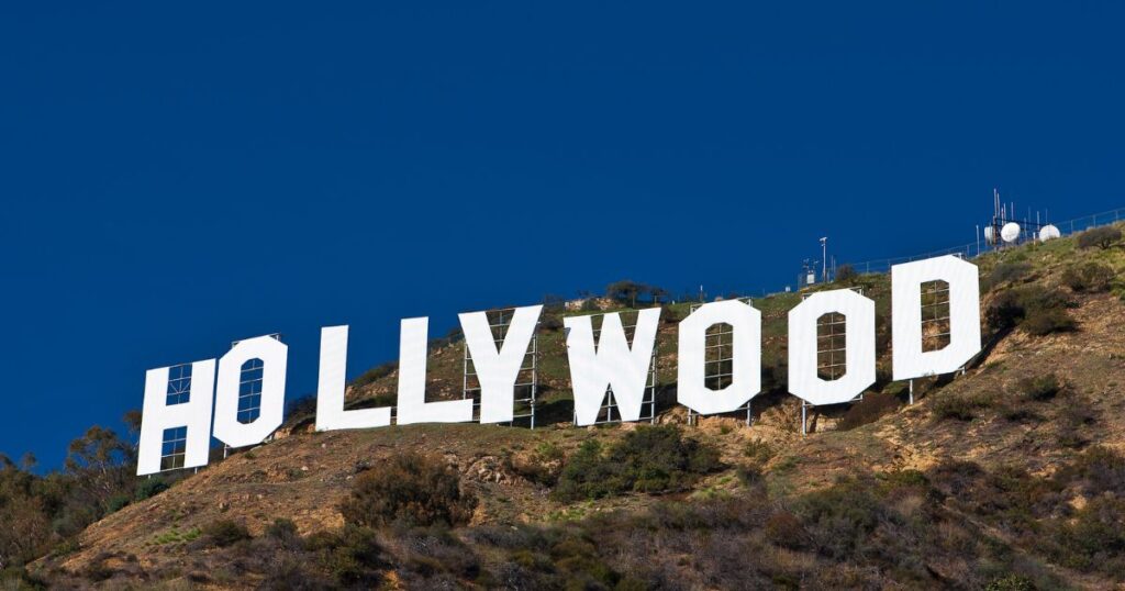 Movie Pun Names Inspired by Hollywood