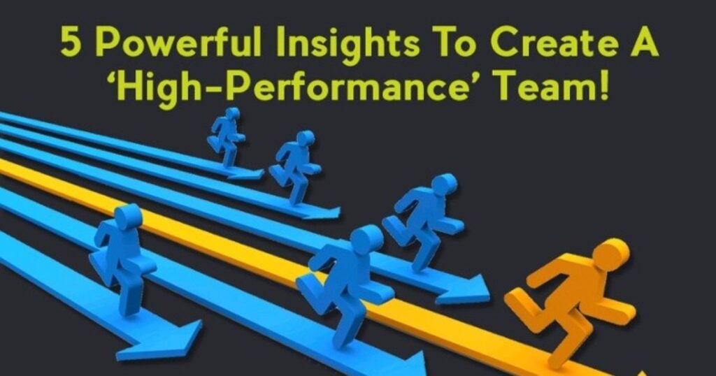 Powerful Real Estate Team Names for High-Performance Teams
