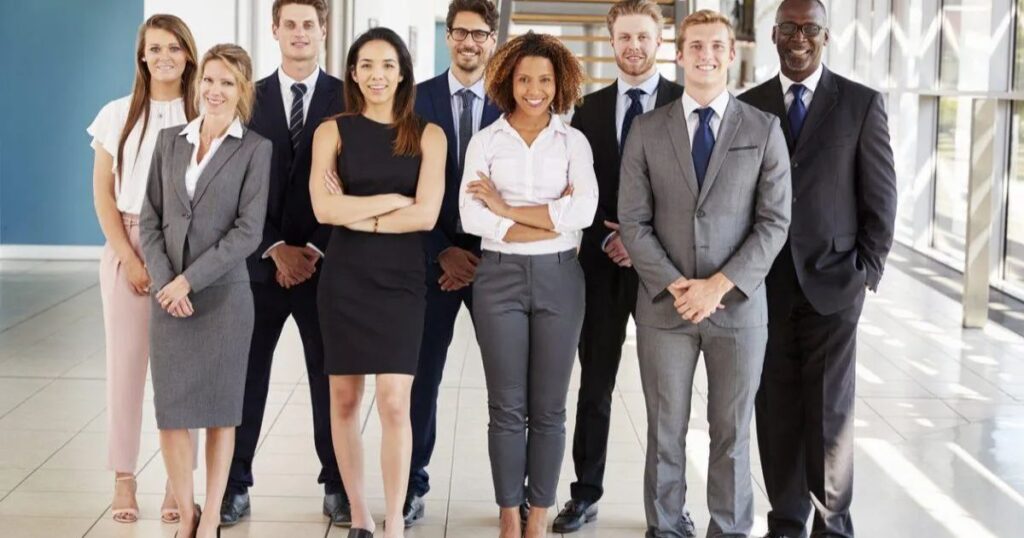 Professional Student Group Names for Business and Leadership Clubs