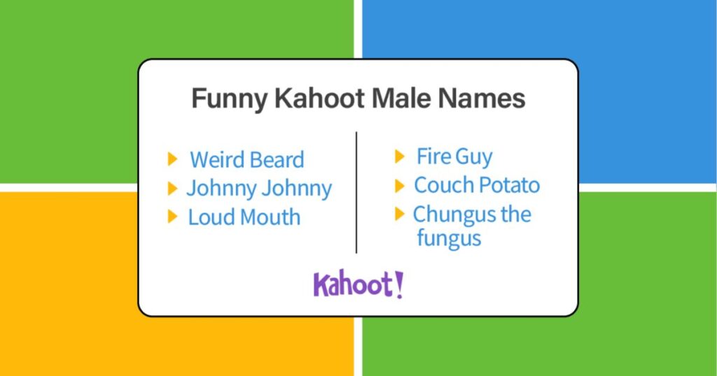 Tips for Creating Funny Names Like Ben Dover