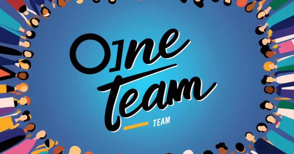 Categories of One Word Team Names
