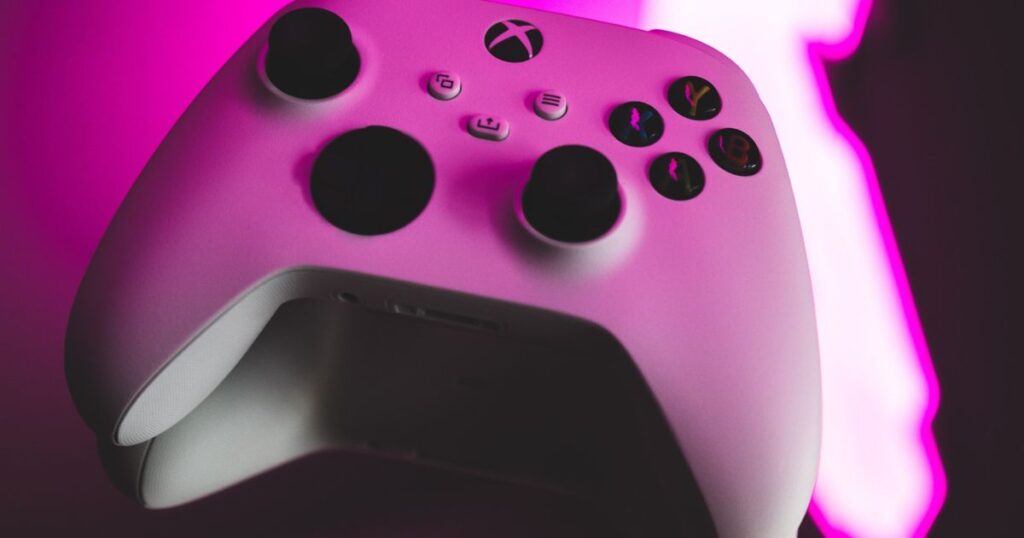 Cool & Tough Gamer Tags