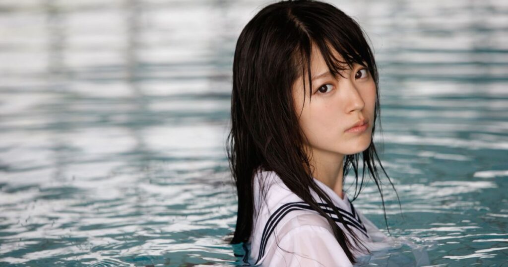 Cool Japanese Girl Names with Dark Meanings: Top 20 Selections