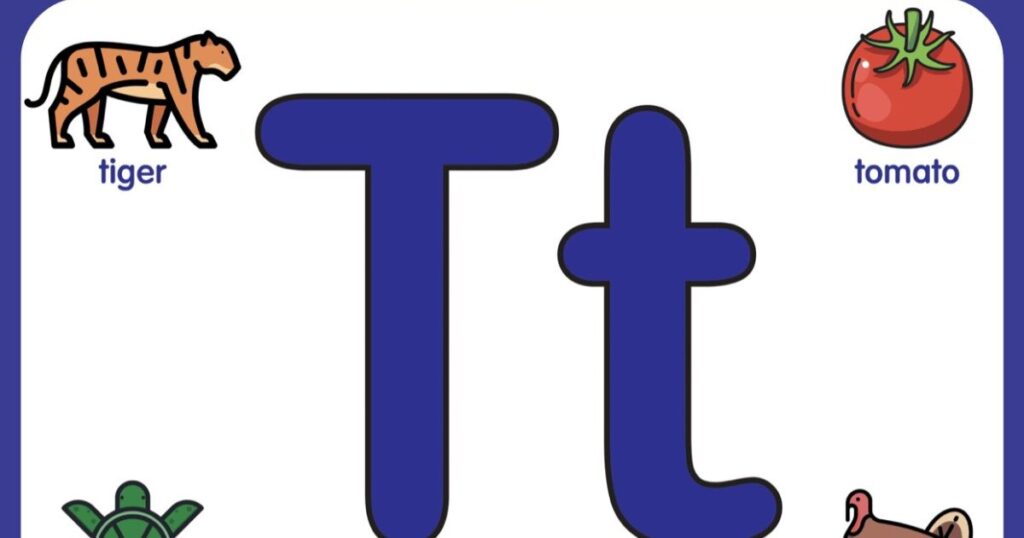 Cool Team Names with Letter T: Modern and Trendy Suggestions