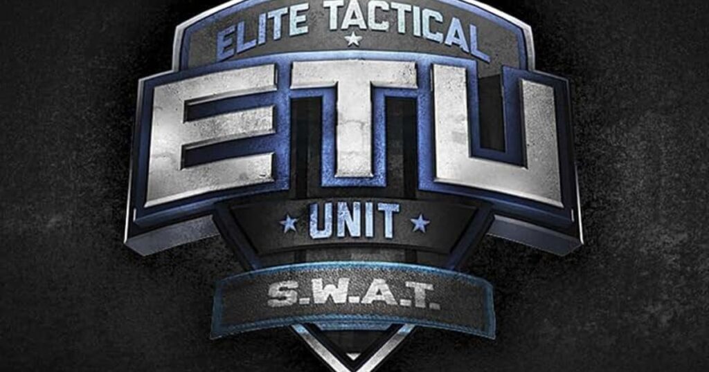 Elite Squad Names for Tactical Units