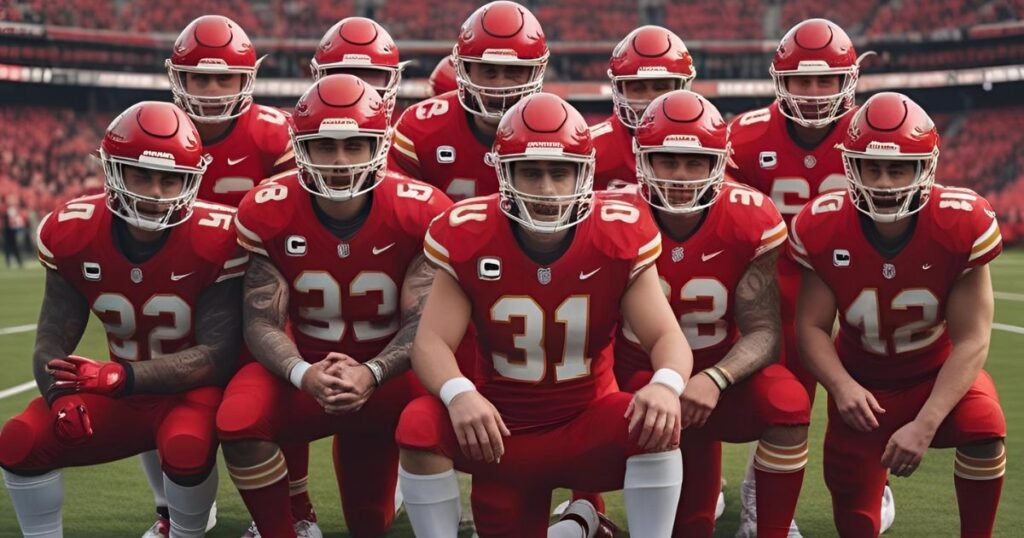 Funny Red Team Names That Will Make Your Opponents Laugh