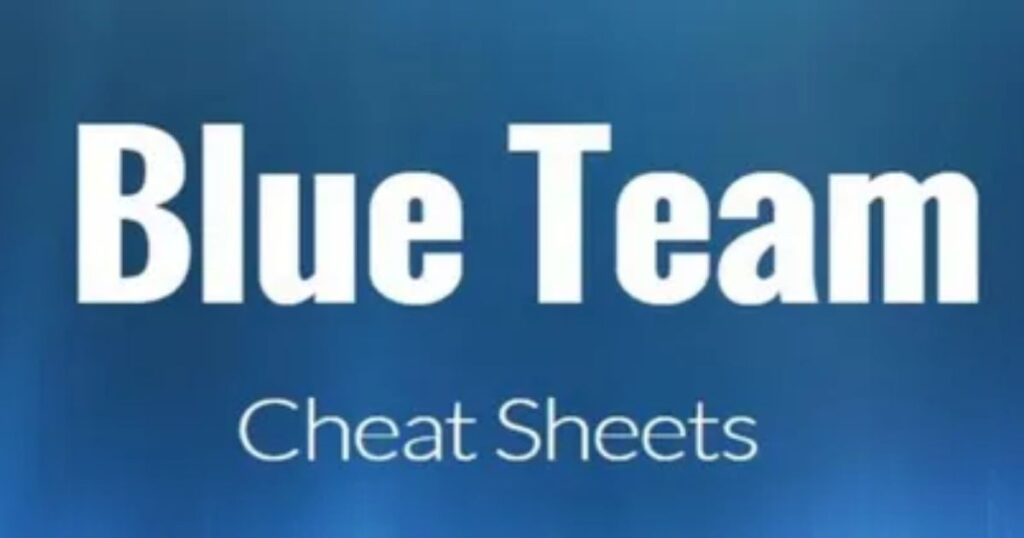 How to Choose the Perfect Blue Team Name