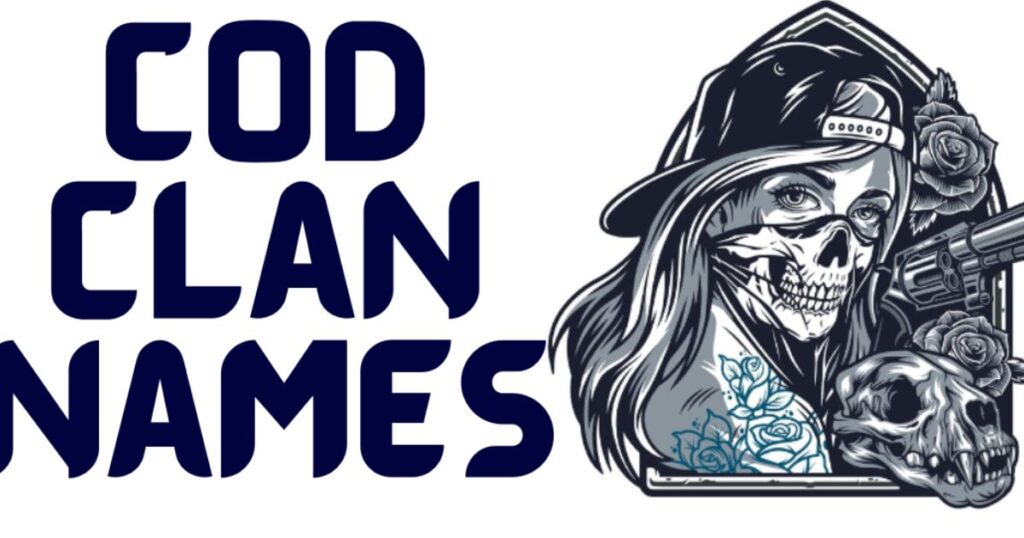 How to Choose the Perfect Clan Name