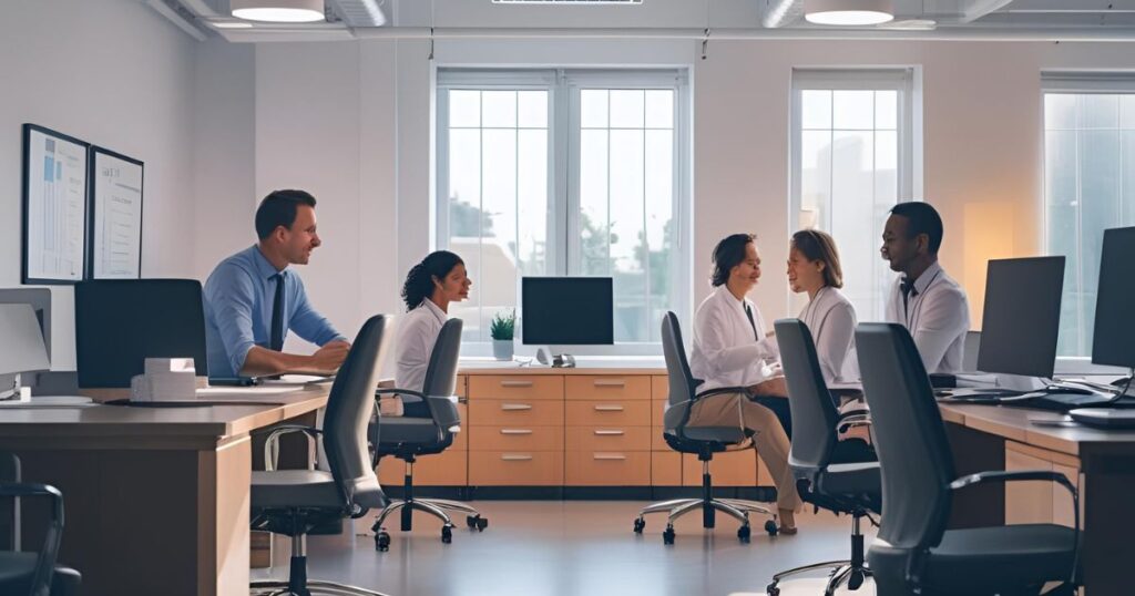 How to Choose the Perfect Medical Team Names for Your Healthcare Group