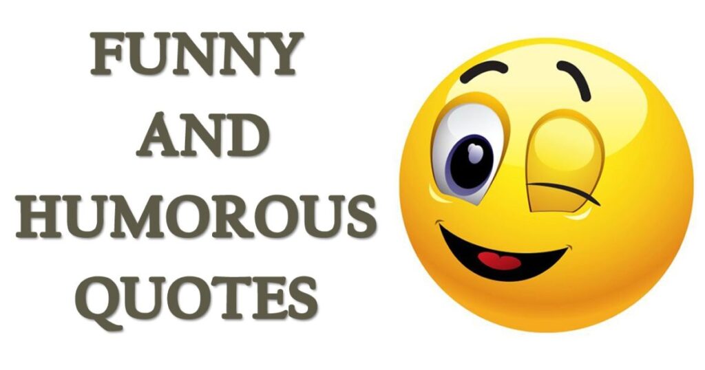 Humorous and Fun Names
