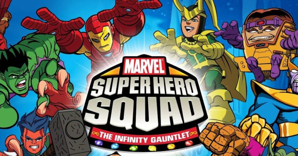 Marvel Team Names Ideas: Complete Guide for Squad Selection