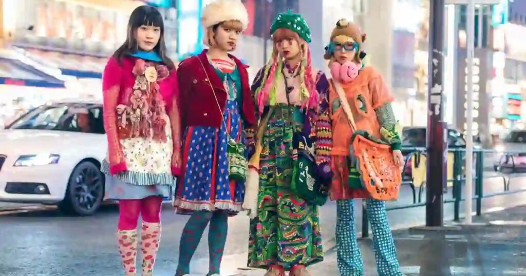 Modern Trends in Japanese Girl Names with Dark Meanings