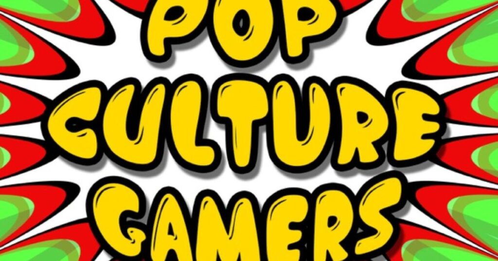 Pop Culture and Gaming References