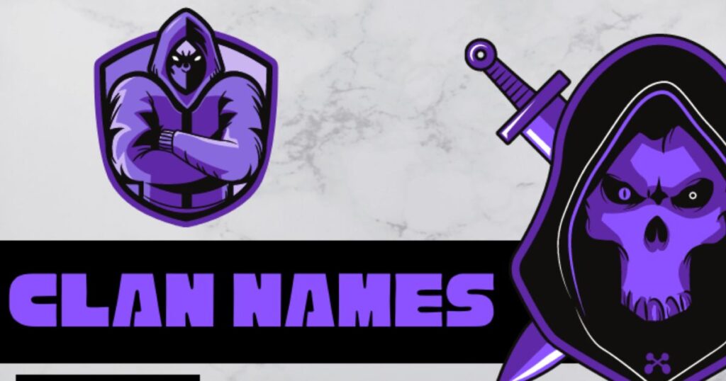 Popular Gaming Themes for Clan Names