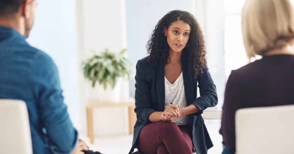 Psychology Group Names for Therapy Teams and Counseling Practices