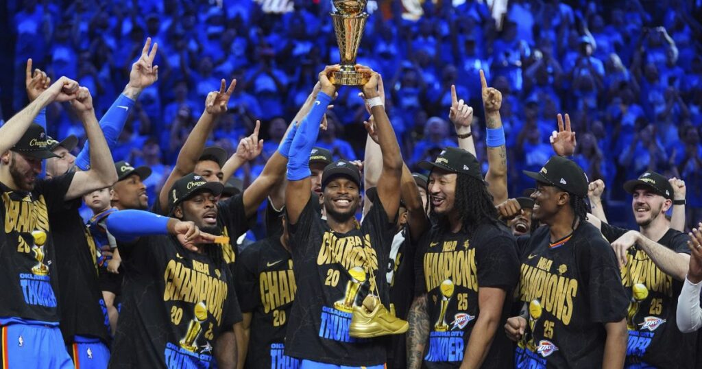 Sports Team Names That Pack a Punch
