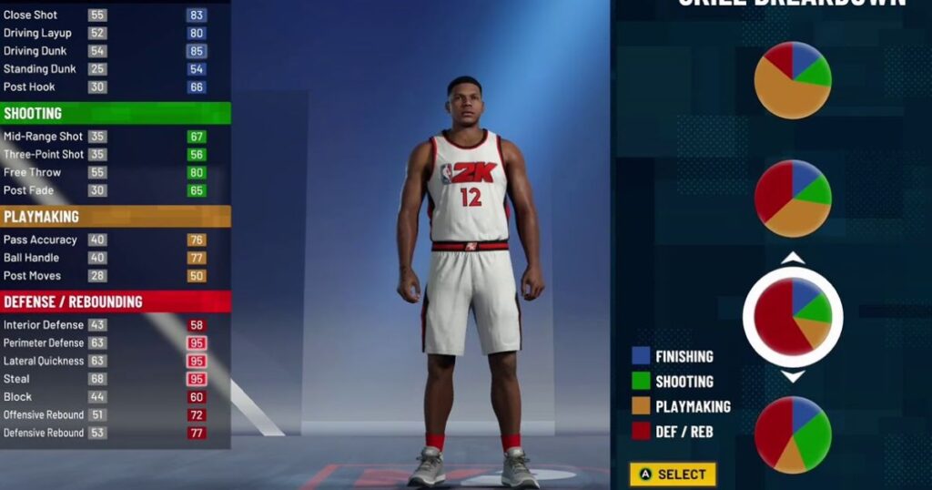 Top 2K Team Names for Competitive Players: Stand Out in Every Match
