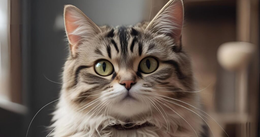 Trendy Cool Cat Names for Modern Pet Parents