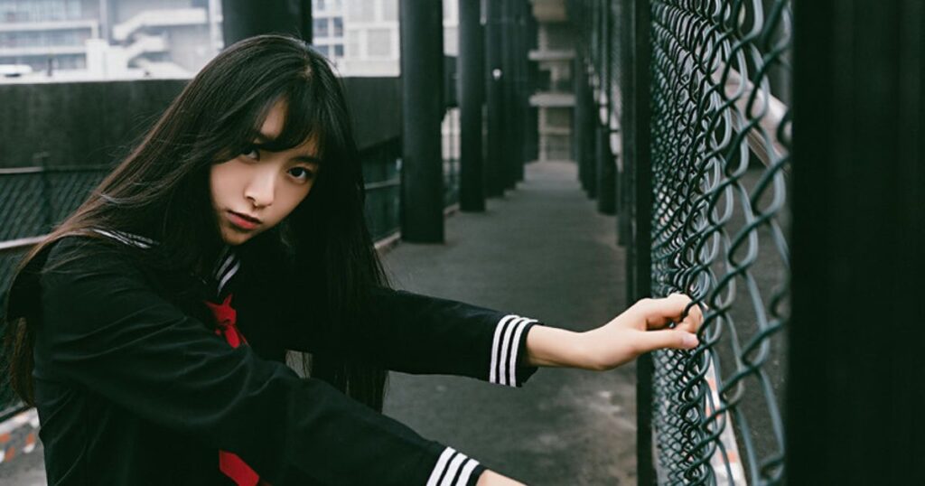 Understanding Dark Japanese Girl Names: Cultural Context and Significance