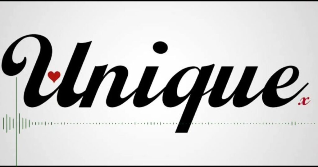 Unique Creative Names