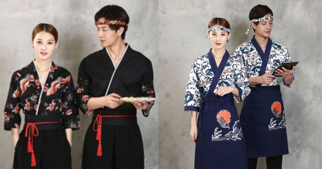 Unisex Japanese Names That Mean Fire