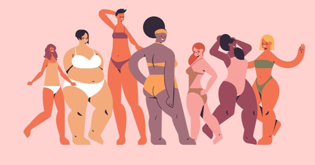 Affectionate & Body-Positive Nicknames