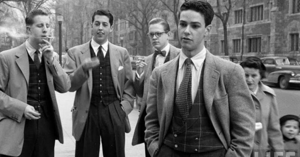 Classic Gang Name Ideas with Timeless Appeal