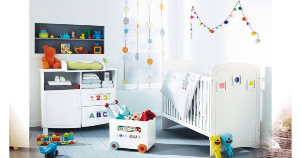 Cool and Modern Baby Names with Fiery Meanings