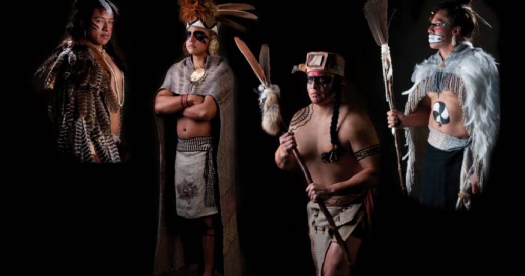 Cultural and Mythology-Inspired Gang Name Ideas