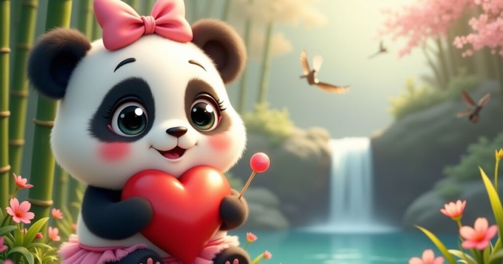 Cute Panda Names That’ll Melt Your Heart