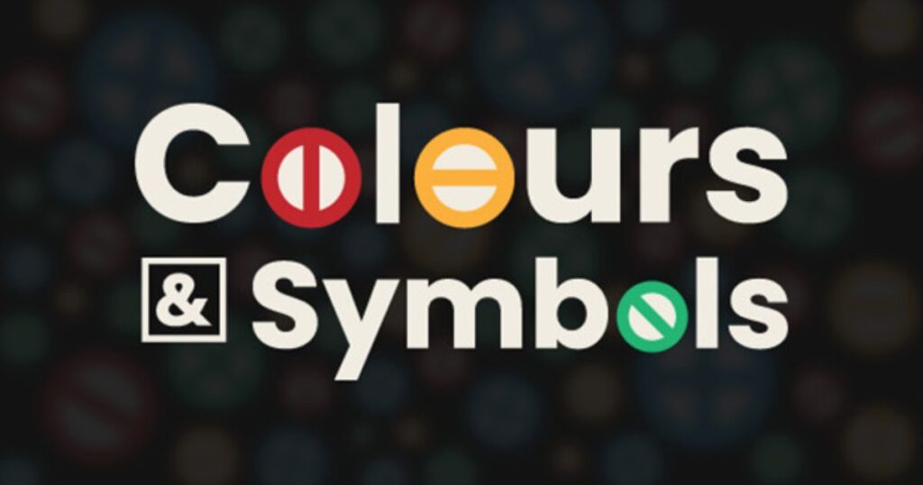 Gang Name Ideas Based on Colors, Symbols, and Vibes
