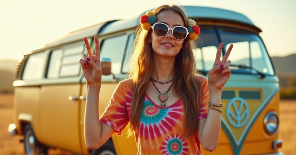 Nature-Inspired Names for Earth-Loving Free Spirits