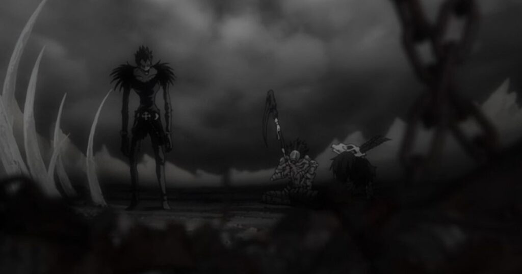 Rare and Mysterious Last Names Tied to Mythology and Death Gods