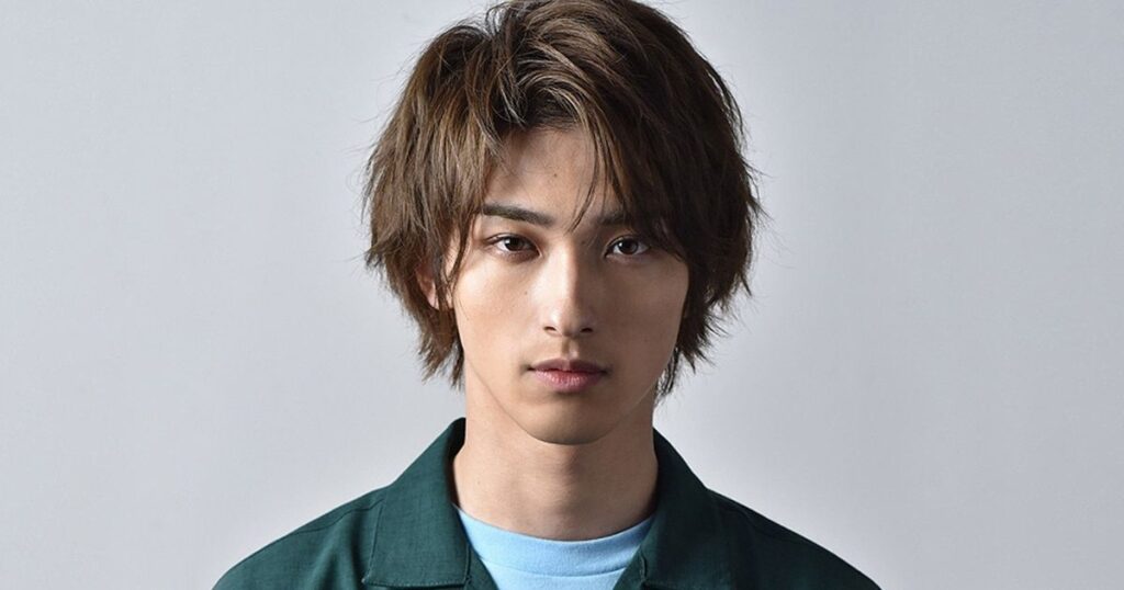 Ryusei - Japanese Name Meaning Shooting Star