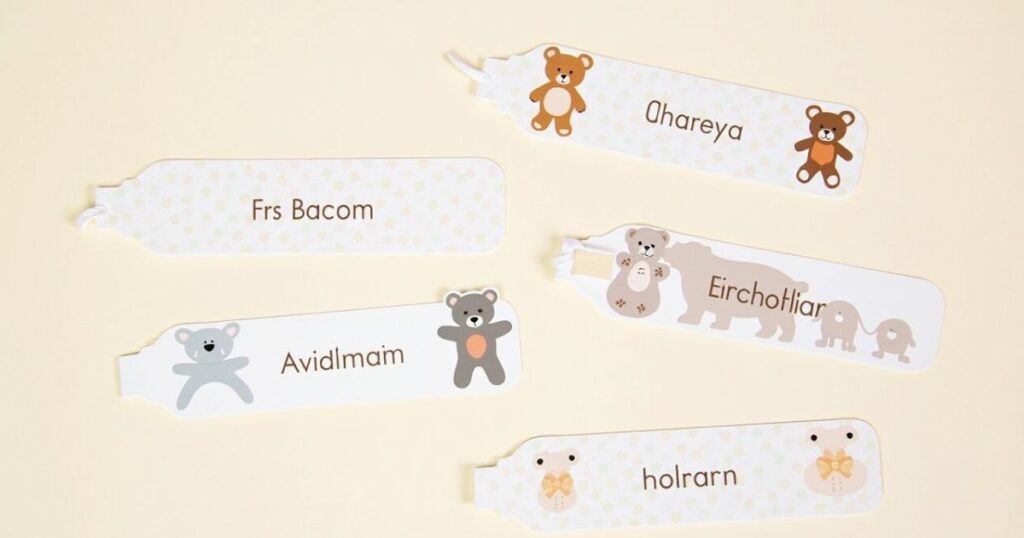 ✅ Bonus: Best Names for Teddy Bears, Plushies & Stuffed Animals