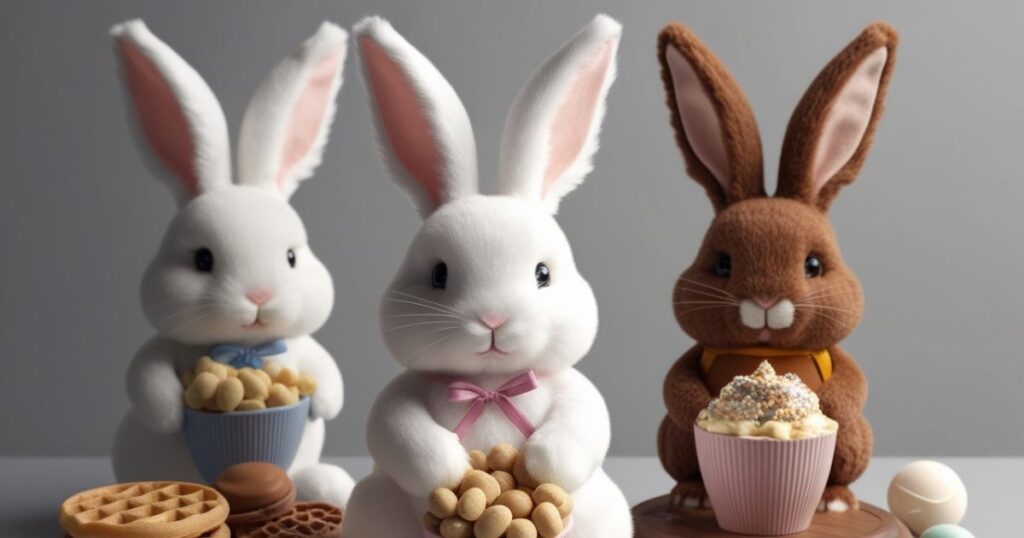 🌈 50 Gender-Neutral Bunny Names for Every Bunny Personality