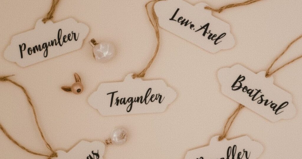 🐻 Gender-Specific Bear Names: Boy & Girl Options Boy Bear Names: