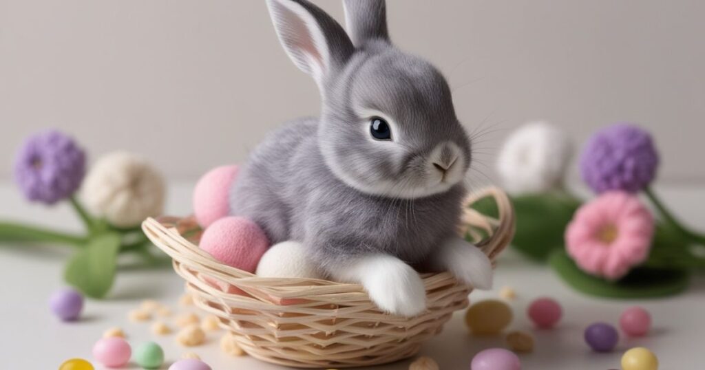 👣 Tiny Baby Bunny Names (Perfect for Little Kits!)