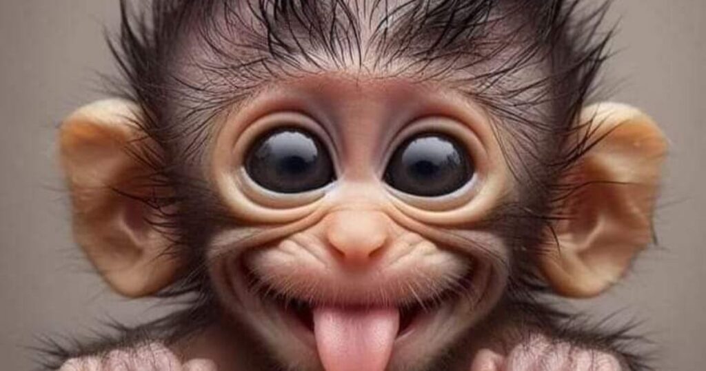 📜 Bonus: Funny Monkey Names from Around the World