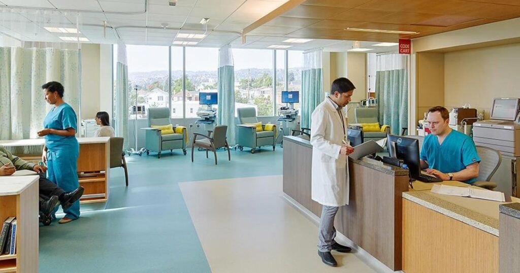 Clever Medical and Healthcare Facility Names