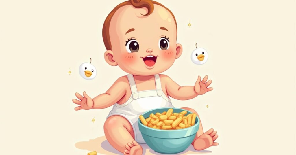 Cute & Adorable Unique Baby Names