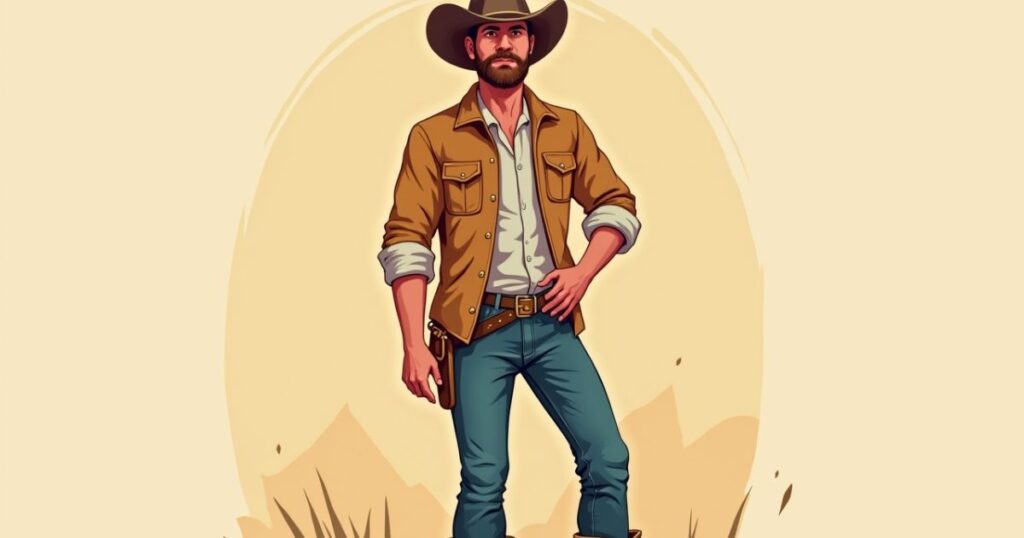 Cute Country Boy Names