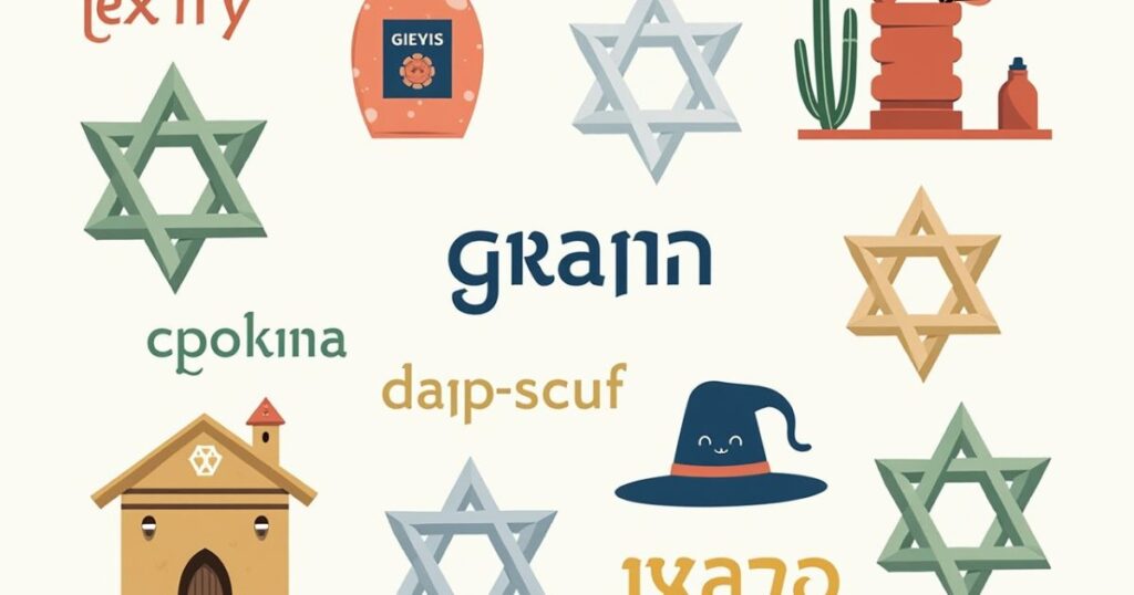 Deep Dive: Meanings of Jewish Surnames A–Z