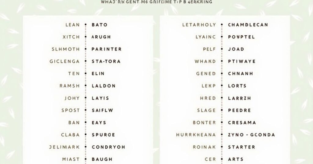 Famous Italians and Their Last Names