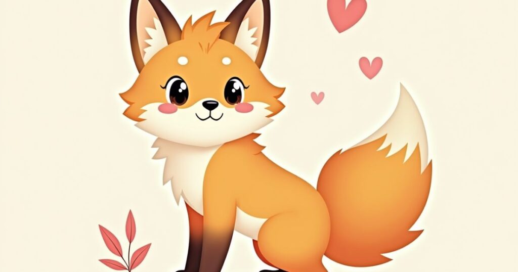 Fantasy Kitsune Names