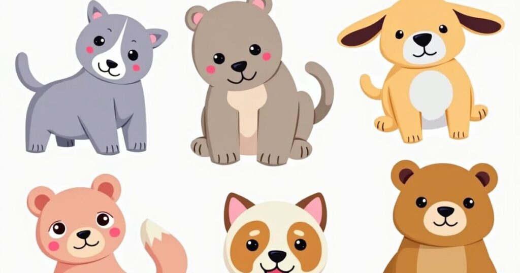 Funny Stuffed Animal Names That’ll Make You Smile