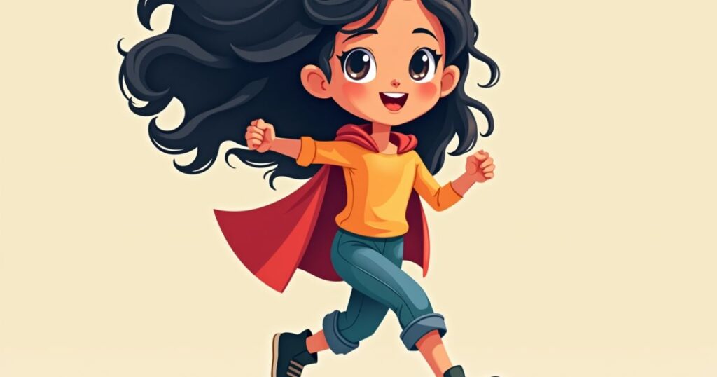 Girl Names That Mean Courage and Bravery