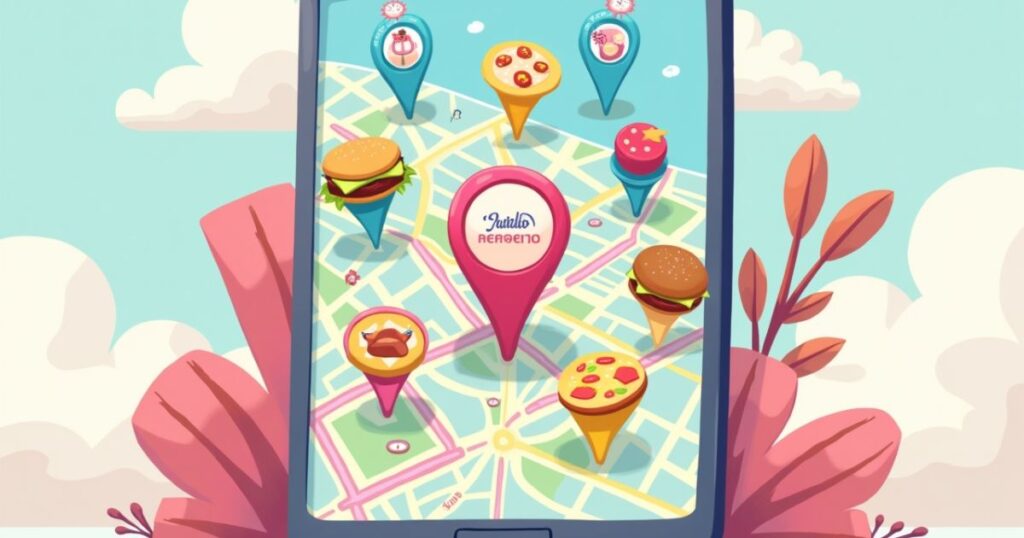 How to Change Your Location Names in Life360: Quick Setup Guide