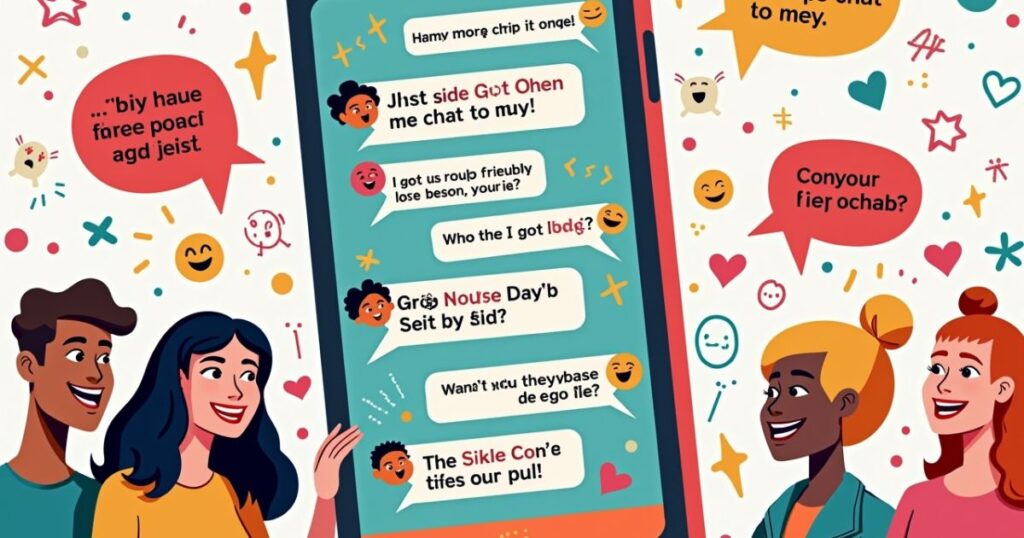 How to Keep Your Chat Name Funny (Without Going Too Far)